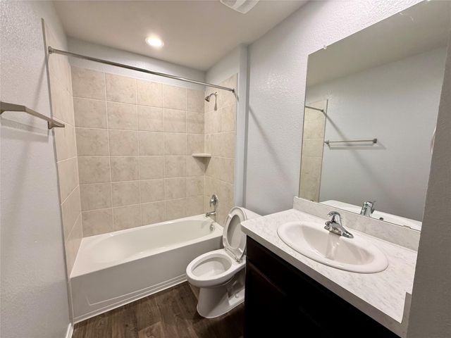 2315 Chaparrel Cliff Trail, Spring, TX 77373