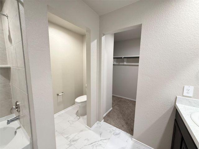 2315 Chaparrel Cliff Trail, Spring, TX 77373