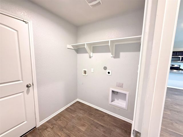 2315 Chaparrel Cliff Trail, Spring, TX 77373