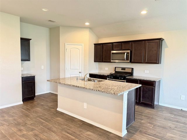 2315 Chaparrel Cliff Trail, Spring, TX 77373