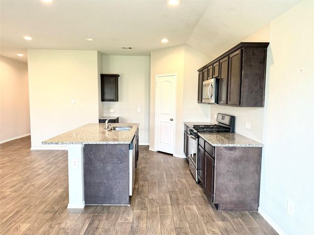 2315 Chaparrel Cliff Trail, Spring, TX 77373