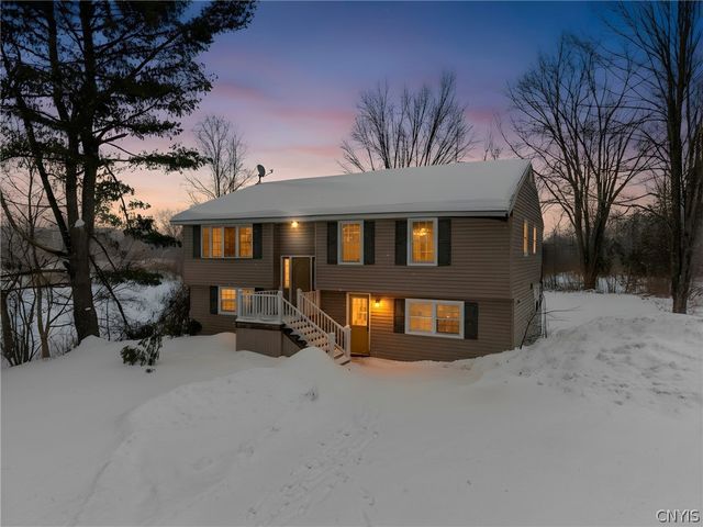 6788 South James Street, Rome, NY 13440