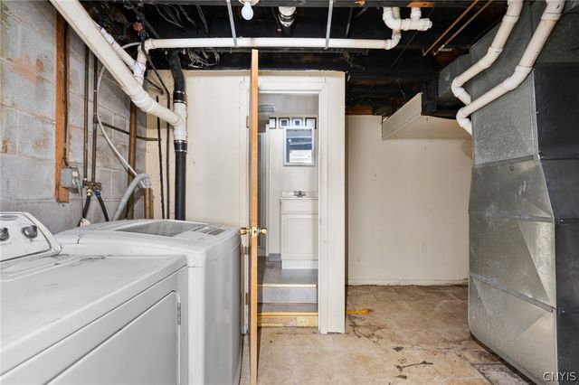 6788 South James Street, Rome, NY 13440