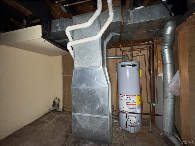 6788 South James Street, Rome, NY 13440