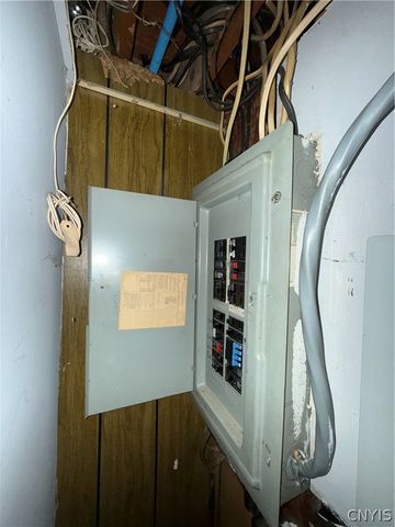 6788 South James Street, Rome, NY 13440