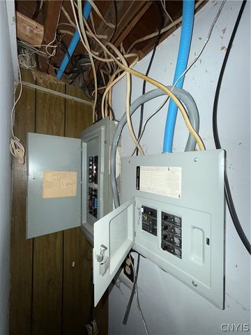 6788 South James Street, Rome, NY 13440