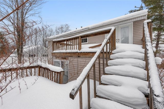 6788 South James Street, Rome, NY 13440