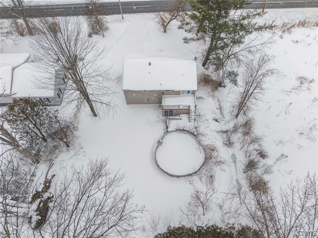 6788 South James Street, Rome, NY 13440