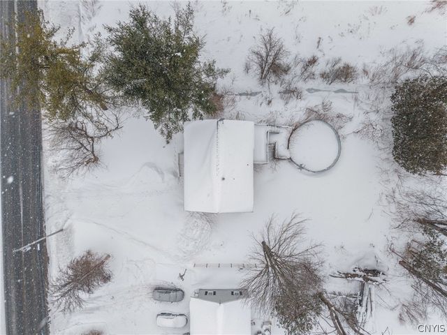 6788 South James Street, Rome, NY 13440