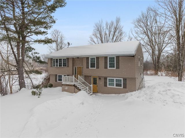 6788 South James Street, Rome, NY 13440