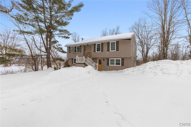 6788 South James Street, Rome, NY 13440