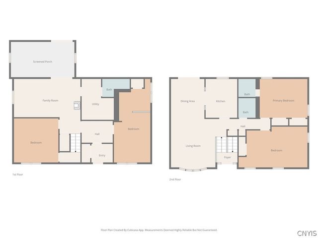 6788 South James Street, Rome, NY 13440