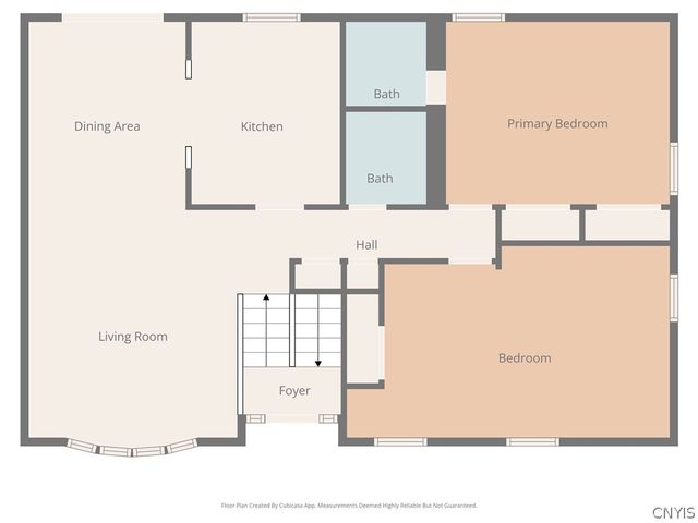 6788 South James Street, Rome, NY 13440