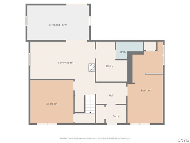 6788 South James Street, Rome, NY 13440