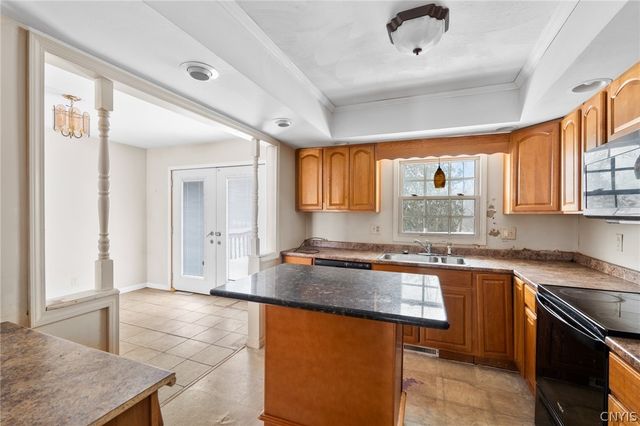 6788 South James Street, Rome, NY 13440