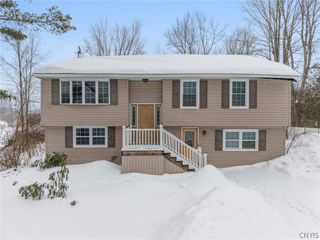 6788 South James Street, Rome, NY 13440