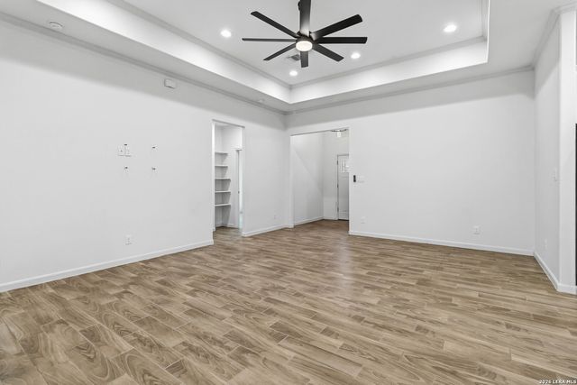 8315 COMANCHE PASS, Converse, TX 78109