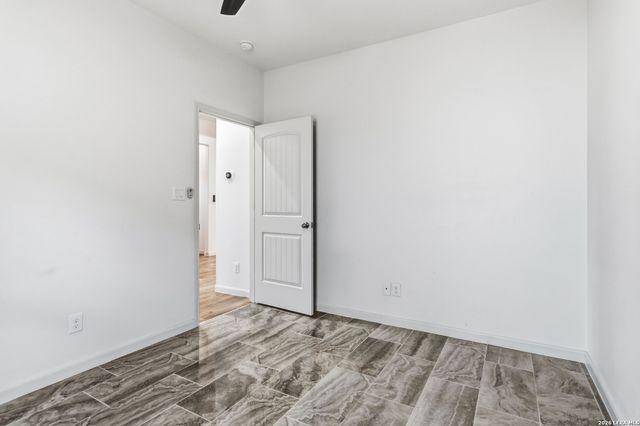 8315 COMANCHE PASS, Converse, TX 78109
