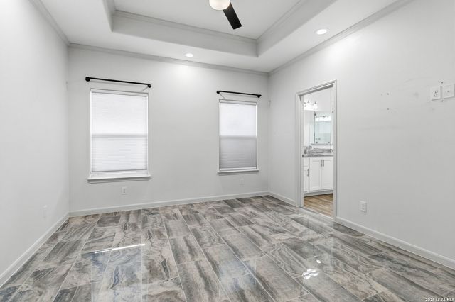 8315 COMANCHE PASS, Converse, TX 78109