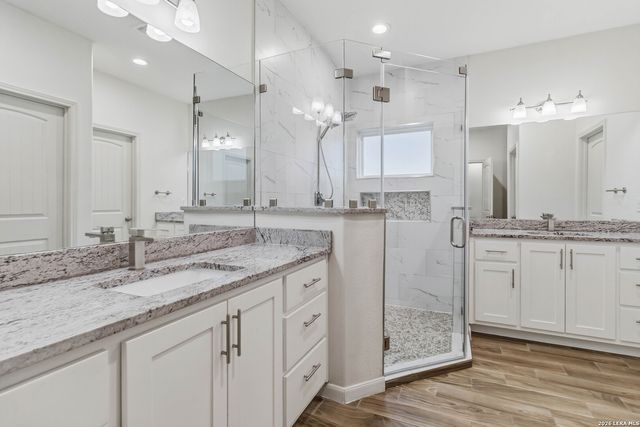 8315 COMANCHE PASS, Converse, TX 78109