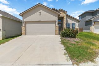 8315 COMANCHE PASS, Converse, TX 78109