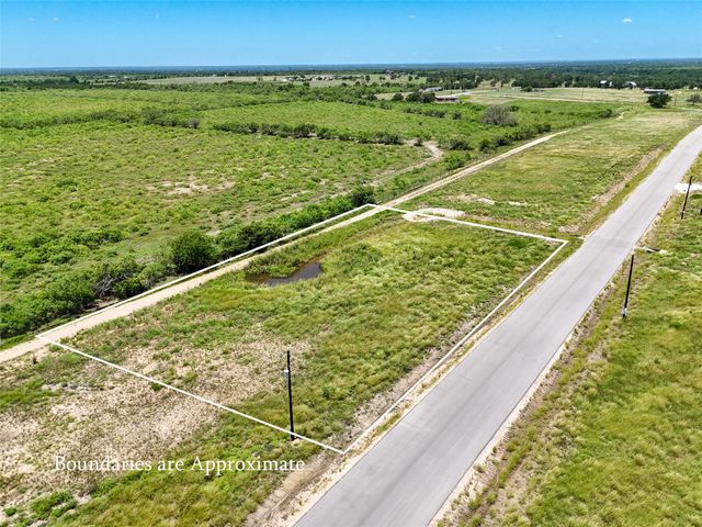 167 Beckham DR, Dale, TX 78616