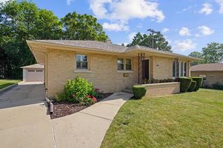 4450 67 STREET, Kenosha, WI 53142