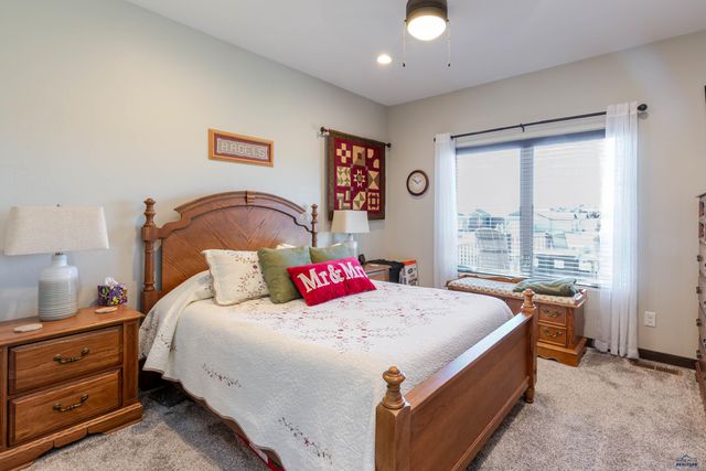 4413 TARGHEE DR, Rapid City, SD 57702