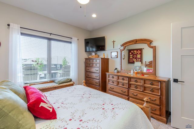 4413 TARGHEE DR, Rapid City, SD 57702