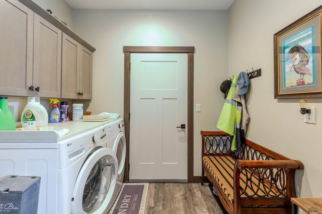 4413 TARGHEE DR, Rapid City, SD 57702