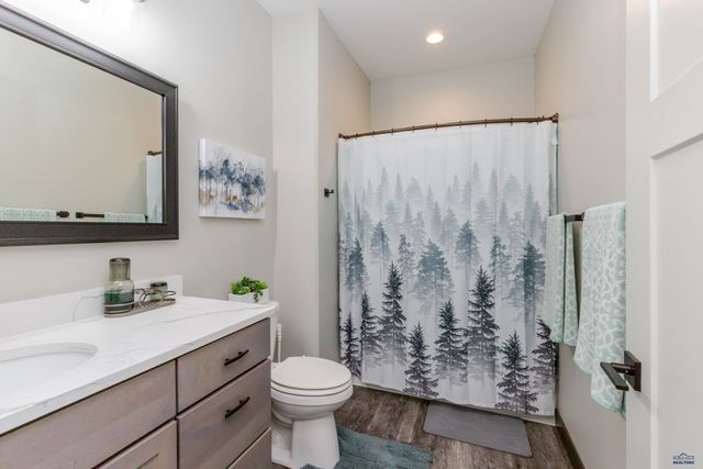 4413 TARGHEE DR, Rapid City, SD 57702