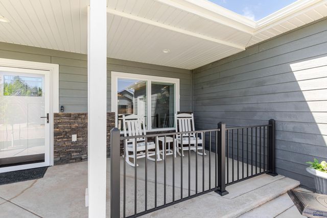 4413 TARGHEE DR, Rapid City, SD 57702