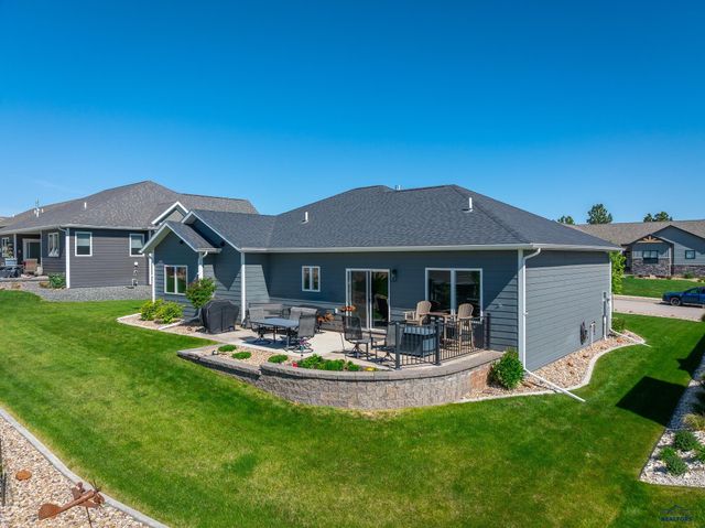 4413 TARGHEE DR, Rapid City, SD 57702