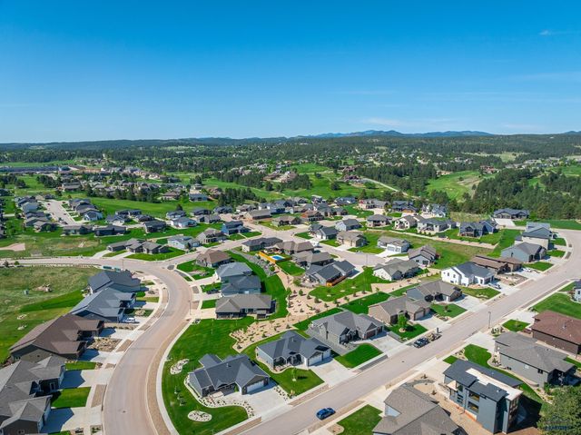 4413 TARGHEE DR, Rapid City, SD 57702