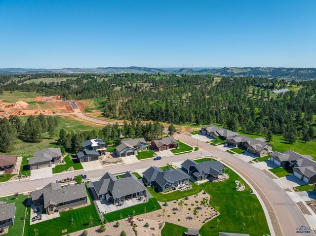 4413 TARGHEE DR, Rapid City, SD 57702