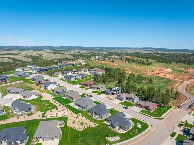 4413 TARGHEE DR, Rapid City, SD 57702