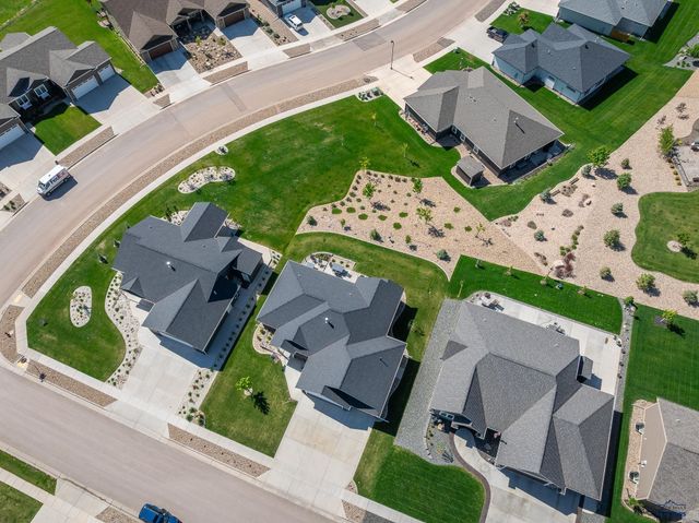 4413 TARGHEE DR, Rapid City, SD 57702