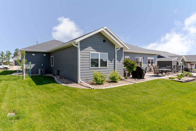 4413 TARGHEE DR, Rapid City, SD 57702