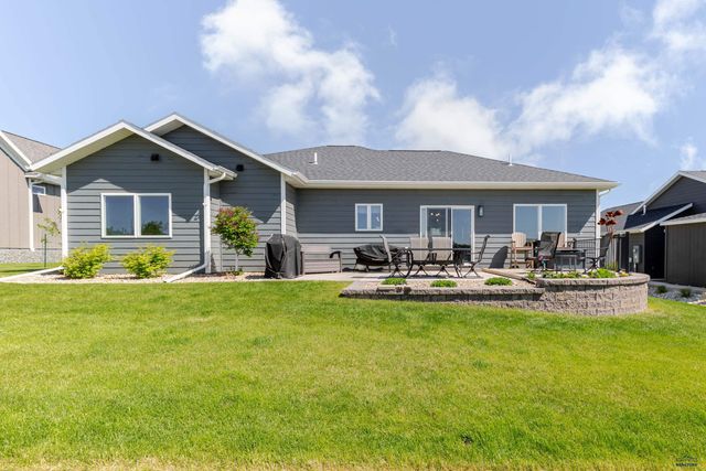 4413 TARGHEE DR, Rapid City, SD 57702