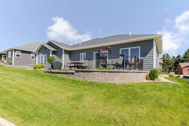 4413 TARGHEE DR, Rapid City, SD 57702