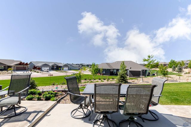 4413 TARGHEE DR, Rapid City, SD 57702