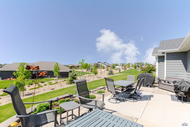 4413 TARGHEE DR, Rapid City, SD 57702