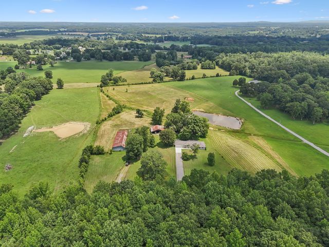 1991 Laws Rd, Mcminnville, TN 37110