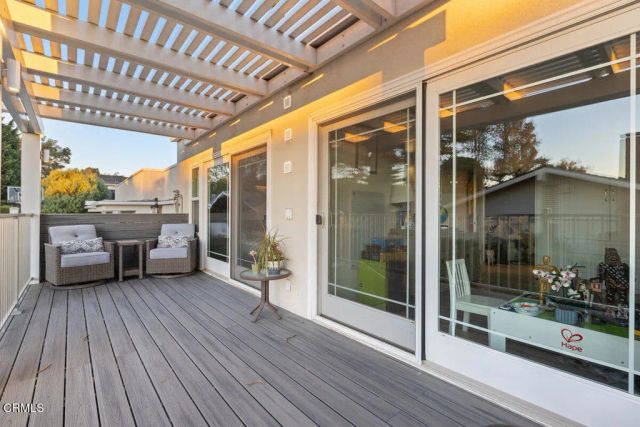 143 Foxtail Drive, Santa Monica, CA 90402