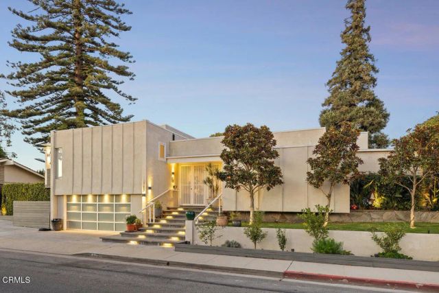 143 Foxtail Drive, Santa Monica, CA 90402