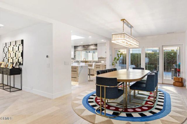 143 Foxtail Drive, Santa Monica, CA 90402