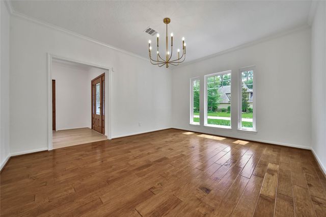 5 Box Turtle Lane, The Woodlands, TX 77380