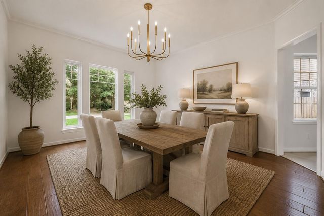 5 Box Turtle Lane, The Woodlands, TX 77380