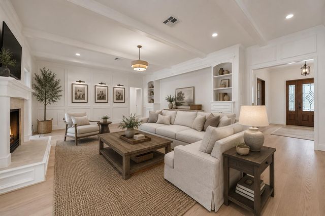 5 Box Turtle Lane, The Woodlands, TX 77380
