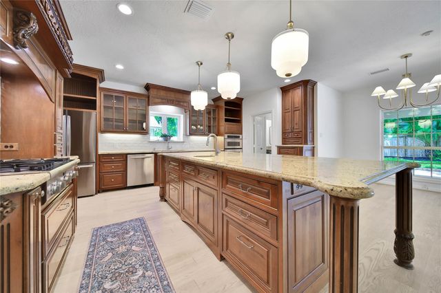 5 Box Turtle Lane, The Woodlands, TX 77380